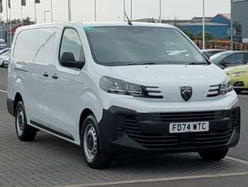 Used Peugeot Expert 2024 for sale - 74940539: Photo