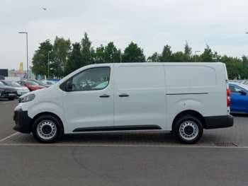 Used Peugeot Expert 2024 for sale - 74940539: Photo