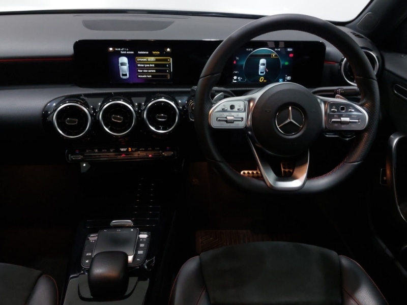 Used Mercedes-Benz A-Class 2020 for sale - 76589426: Photo 10