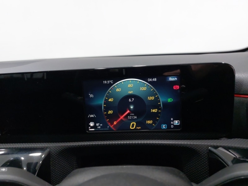 Used Mercedes-Benz A-Class 2020 for sale - 76589426: Photo 11