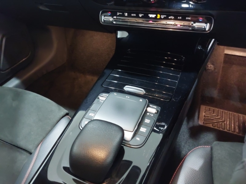 Used Mercedes-Benz A-Class 2020 for sale - 76589426: Photo 12