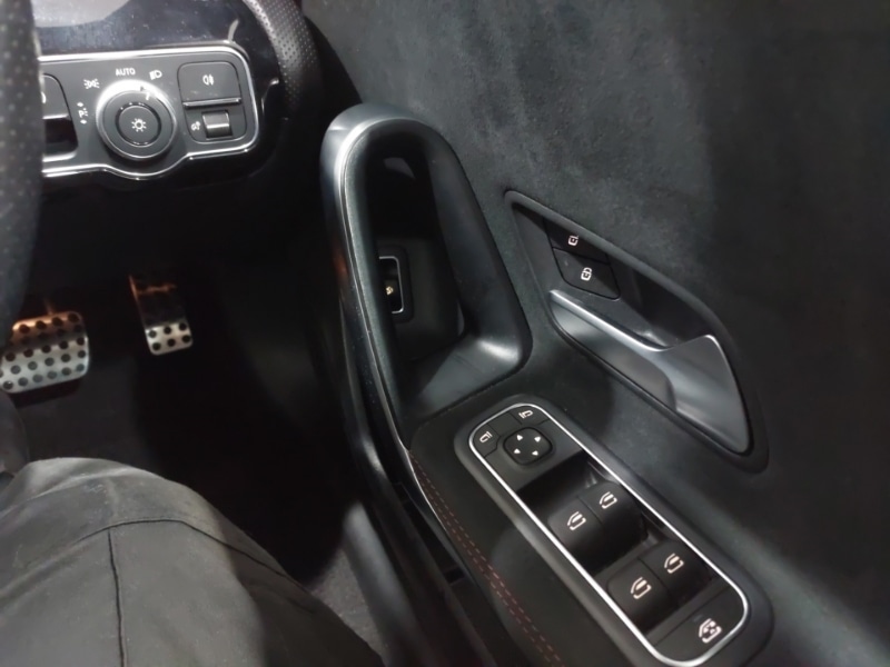 Used Mercedes-Benz A-Class 2020 for sale - 76589426: Photo 13