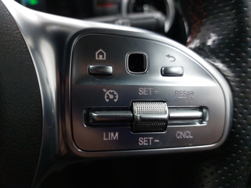 Used Mercedes-Benz A-Class 2020 for sale - 76589426: Photo 14