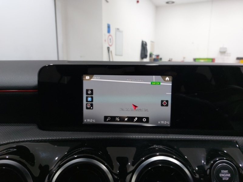 Used Mercedes-Benz A-Class 2020 for sale - 76589426: Photo 16