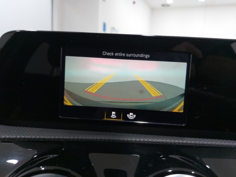 Used Mercedes-Benz A-Class 2020 for sale - 76589426: Photo 17