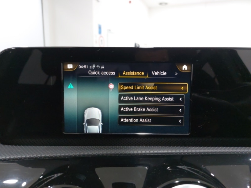 Used Mercedes-Benz A-Class 2020 for sale - 76589426: Photo 18