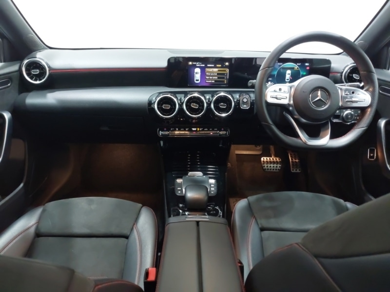 Used Mercedes-Benz A-Class 2020 for sale - 76589426: Photo 2