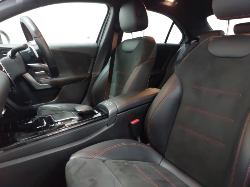 Used Mercedes-Benz A-Class 2020 for sale - 76589426: Photo 5