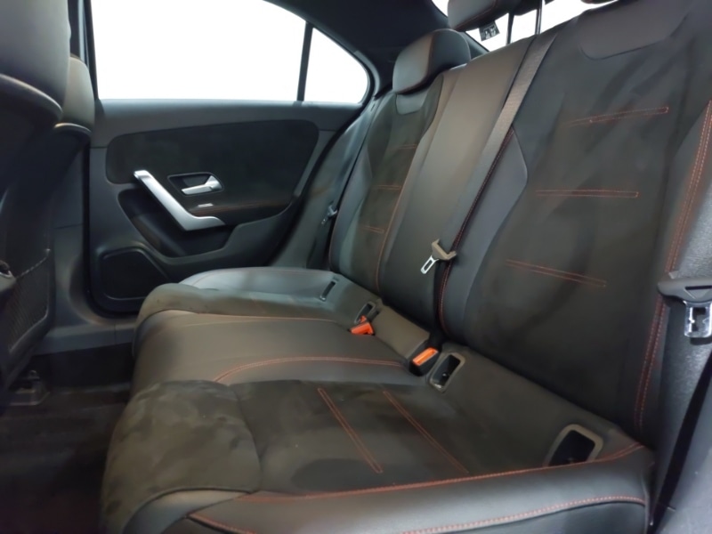 Used Mercedes-Benz A-Class 2020 for sale - 76589426: Photo 6