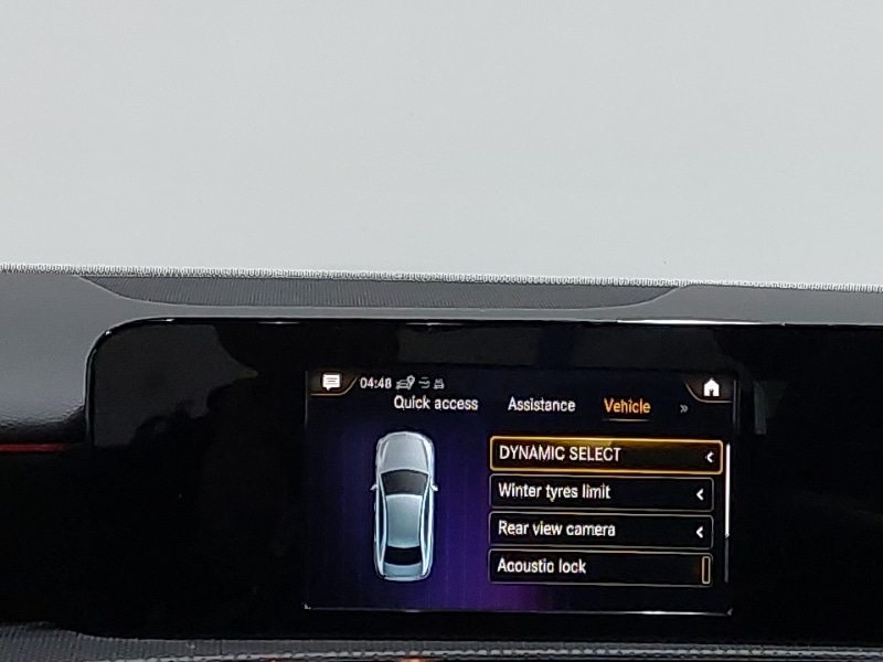 Used Mercedes-Benz A-Class 2020 for sale - 76589426: Photo 7