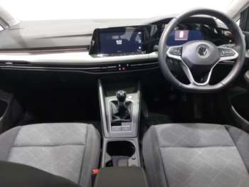 Used Volkswagen Golf 2022 for sale - 75332649: Photo