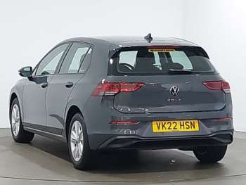 Used Volkswagen Golf 2022 for sale - 75332649: Photo