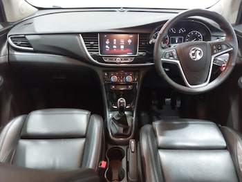 Used Vauxhall Mokka X 2019 for sale - 78489993: Photo