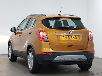 Used Vauxhall Mokka X 2019 for sale - 78489993: Photo