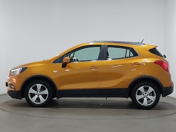 Used Vauxhall Mokka X 2019 for sale - 78489993: Photo