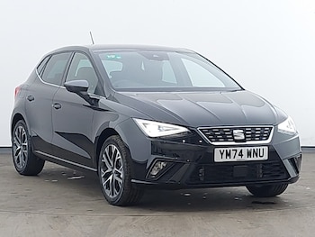 2025 - 1.0 TSI 115 Xcellence 5dr DSG