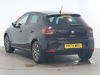 Used SEAT Ibiza 2025 for sale - 75732107: Photo