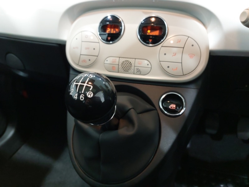 Used Fiat 500 2023 for sale - 77751761: Photo 12