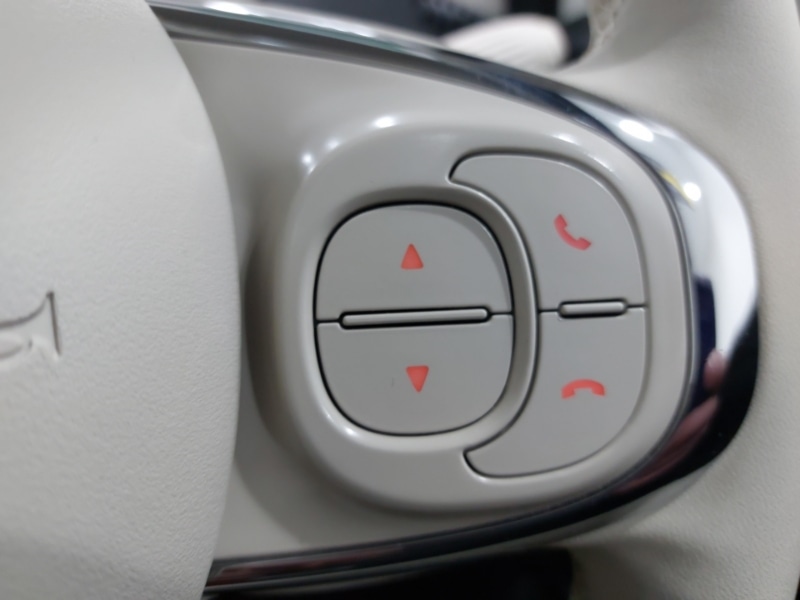 Used Fiat 500 2023 for sale - 77751761: Photo 14