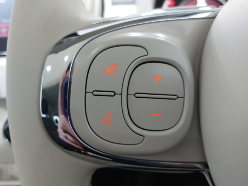 Used Fiat 500 2023 for sale - 77751761: Photo 15