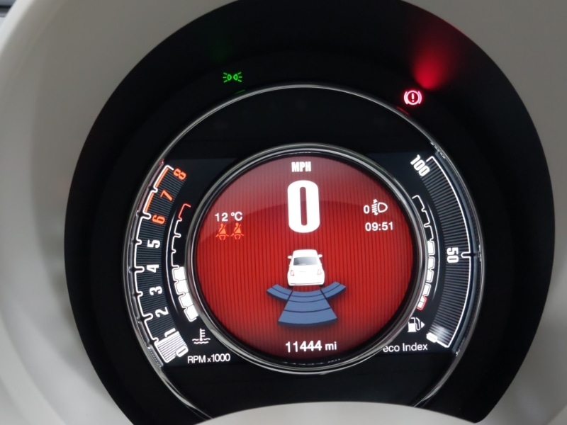 Used Fiat 500 2023 for sale - 77751761: Photo 17