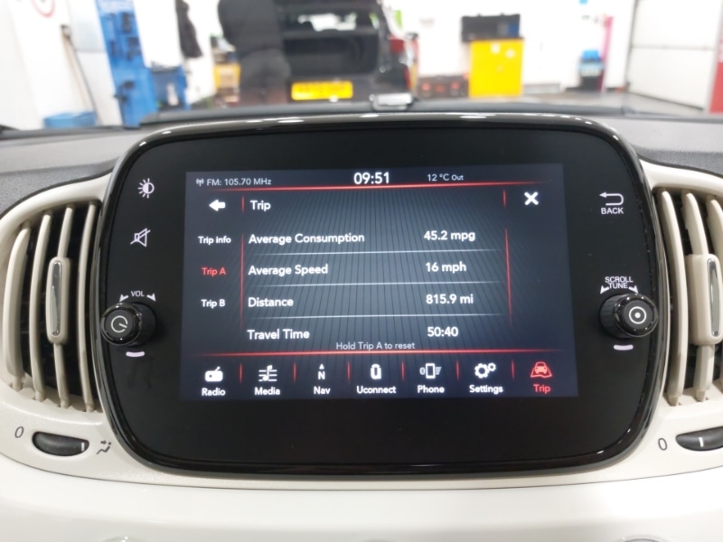 Used Fiat 500 2023 for sale - 77751761: Photo 18