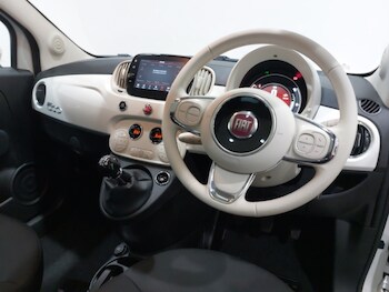 Used Fiat 500 2023 for sale - 77751761: Photo
