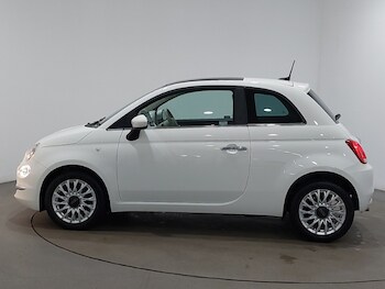 Used Fiat 500 2023 for sale - 77751761: Photo