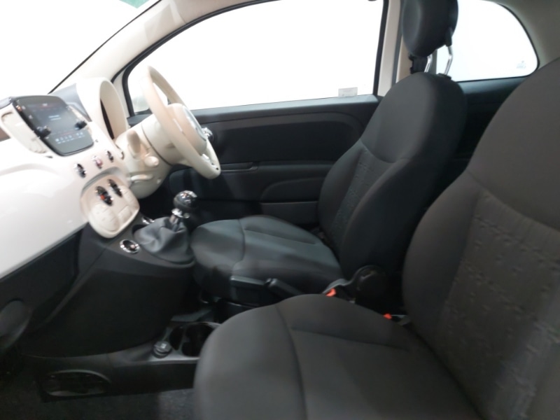 Used Fiat 500 2023 for sale - 77751761: Photo 5