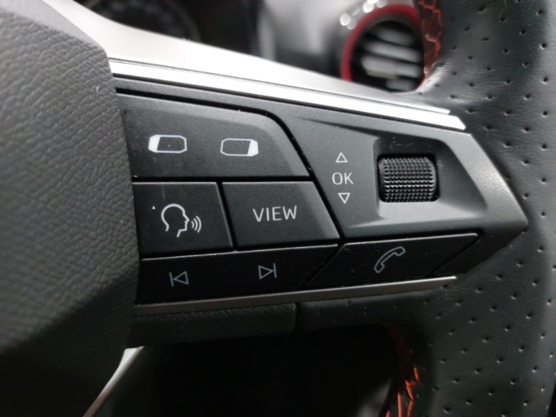 Used SEAT Arona 2023 for sale - 77722198: Photo 14