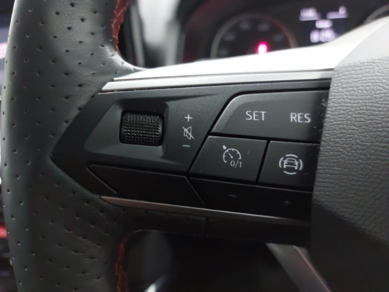 Used SEAT Arona 2023 for sale - 77722198: Photo 15