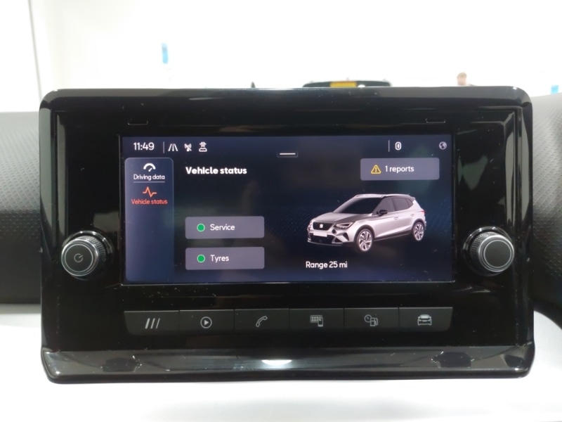 Used SEAT Arona 2023 for sale - 77722198: Photo 19