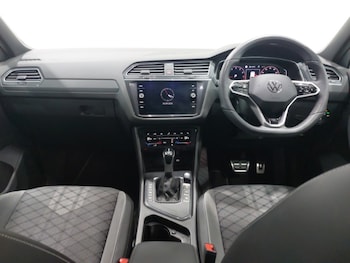 Used Volkswagen Tiguan 2022 for sale - 75837321: Photo