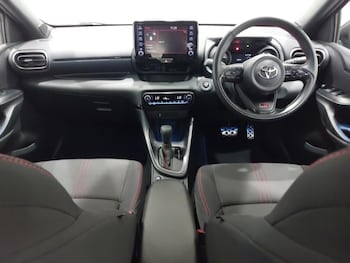 Used Toyota Yaris 2023 for sale - 79420526: Photo
