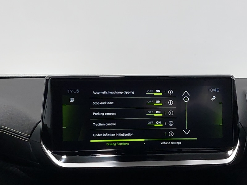 Used Peugeot 2008 2023 for sale - 78164456: Photo 10