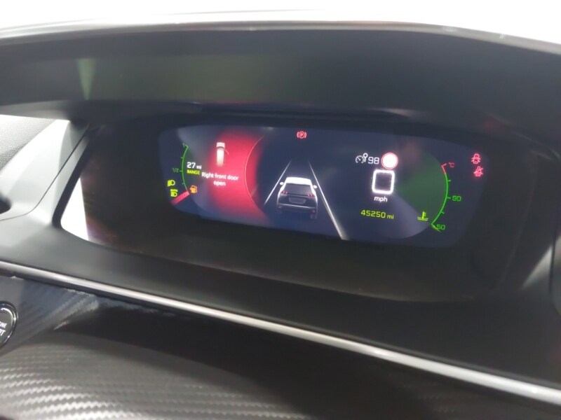 Used Peugeot 2008 2023 for sale - 78164456: Photo 11