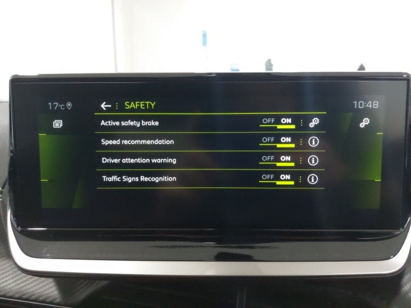 Used Peugeot 2008 2023 for sale - 78164456: Photo 16