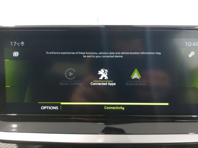 Used Peugeot 2008 2023 for sale - 78164456: Photo 17