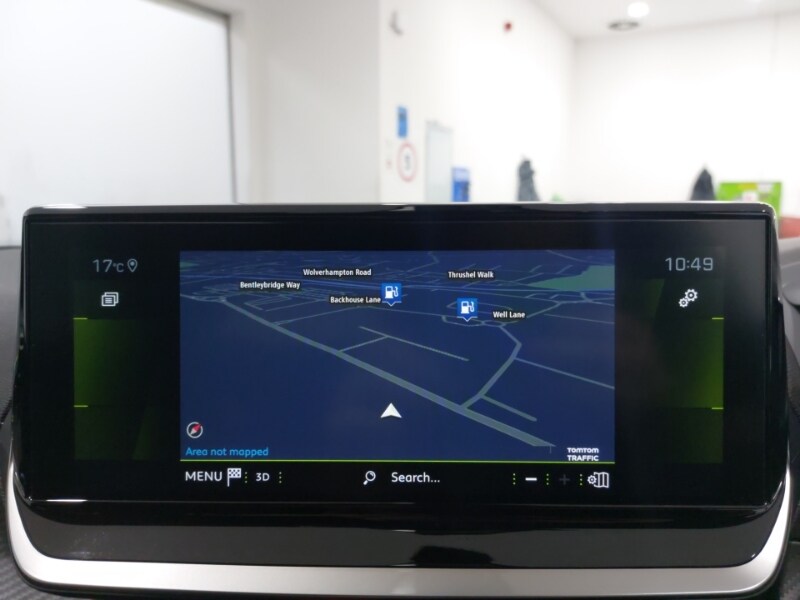 Used Peugeot 2008 2023 for sale - 78164456: Photo 18