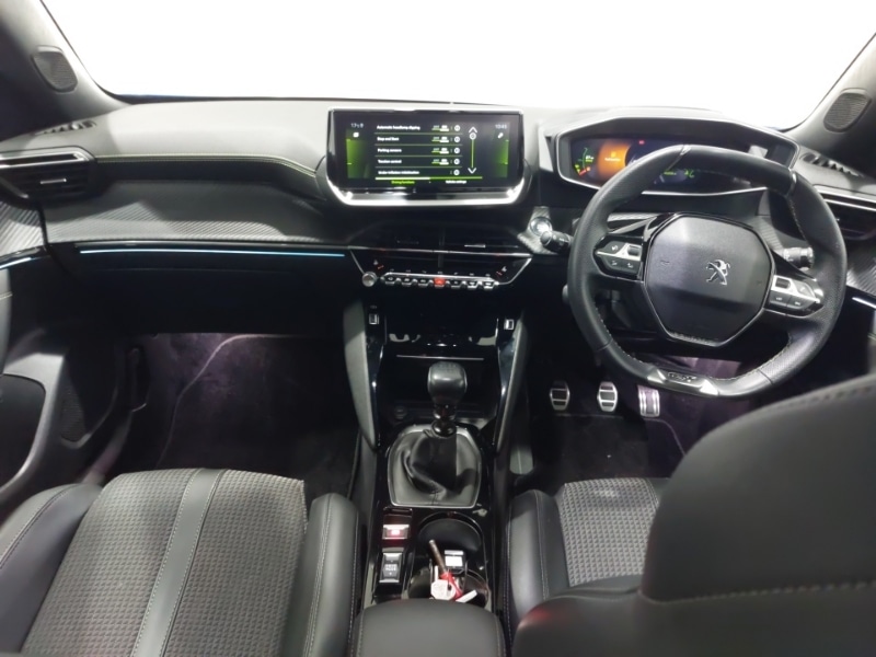 Used Peugeot 2008 2023 for sale - 78164456: Photo 2