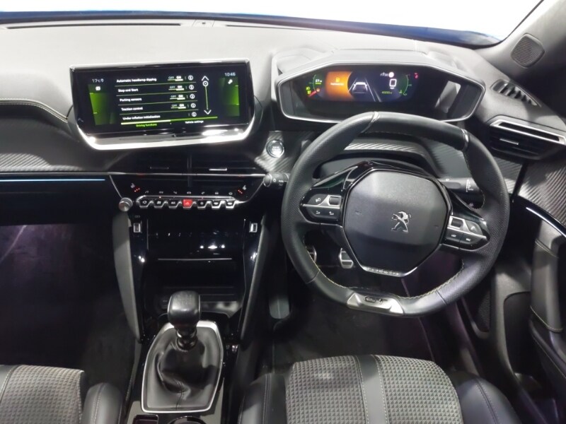 Used Peugeot 2008 2023 for sale - 78164456: Photo 7