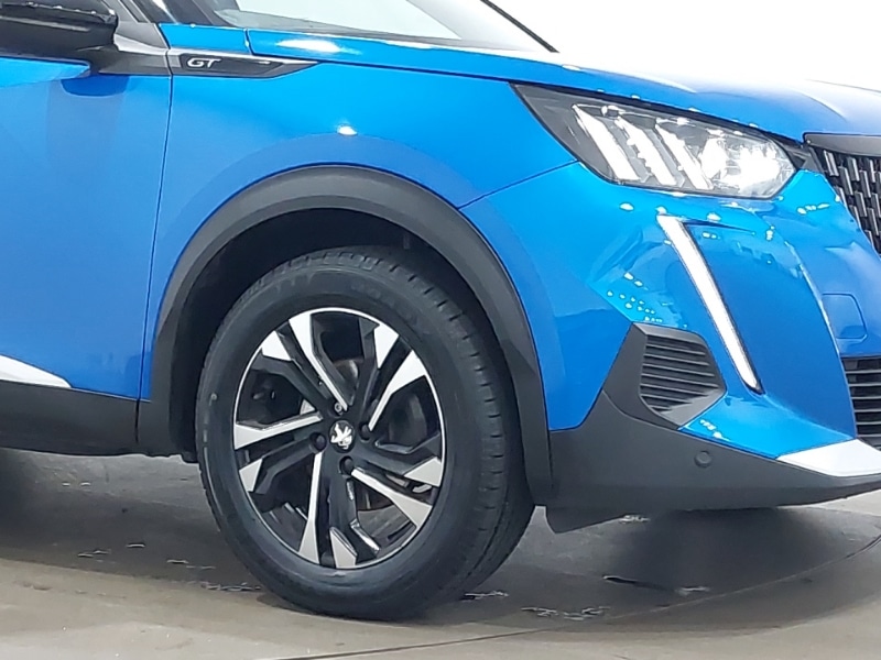 Used Peugeot 2008 2023 for sale - 78164456: Photo 9