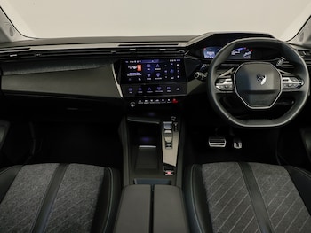 Used Peugeot 408 2023 for sale - 75576198: Photo