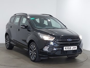 Used Ford Kuga 2018 for sale - 79573714: Photo