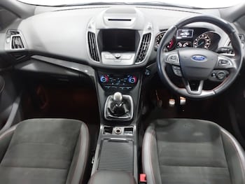 Used Ford Kuga 2018 for sale - 79573714: Photo