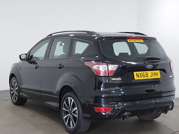 Used Ford Kuga 2018 for sale - 79573714: Photo