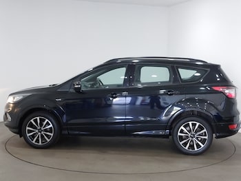 Used Ford Kuga 2018 for sale - 79573714: Photo