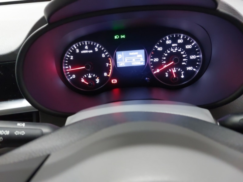 Used Kia Picanto 2019 for sale - 76741677: Photo 11