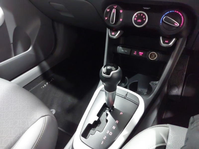 Used Kia Picanto 2019 for sale - 76741677: Photo 12