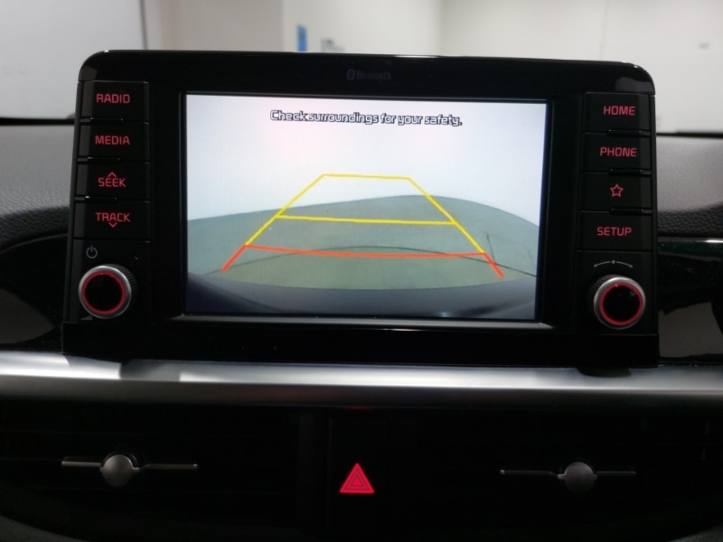 Used Kia Picanto 2019 for sale - 76741677: Photo 16